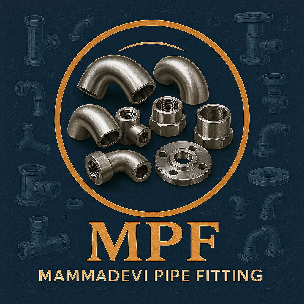 MPF Logo