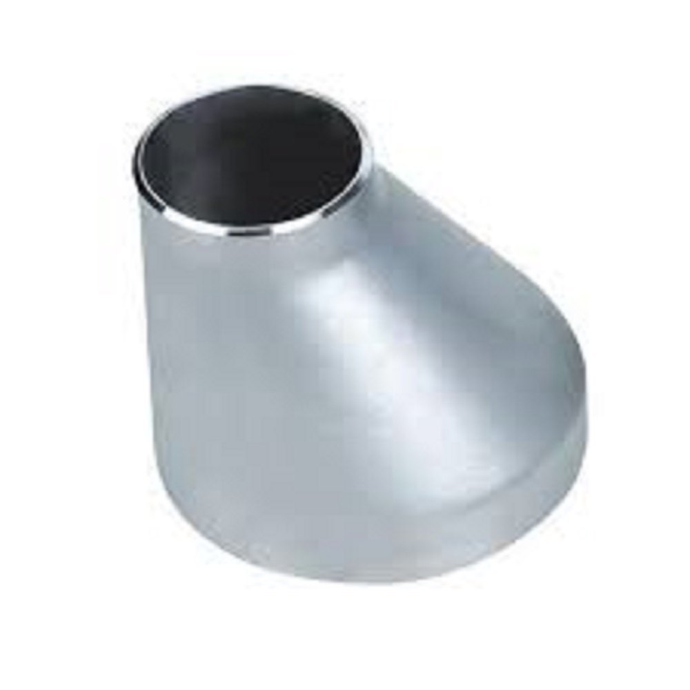 Reducer - Eccentric - SS304