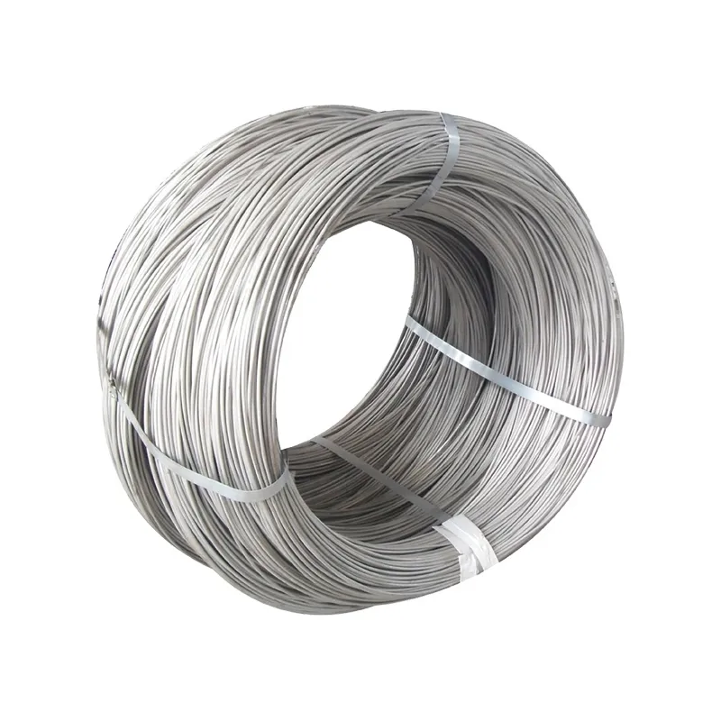 SS Coil - 316L