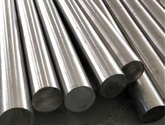 SS316 Round Bar