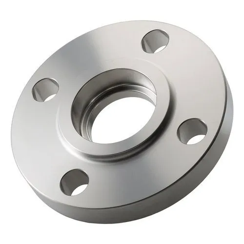 SS321 Socket Weld Flange