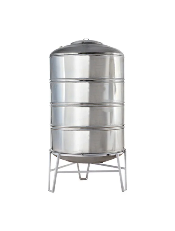 SS304 Storage Tank - 1000L