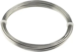 SS Coil - 316L
