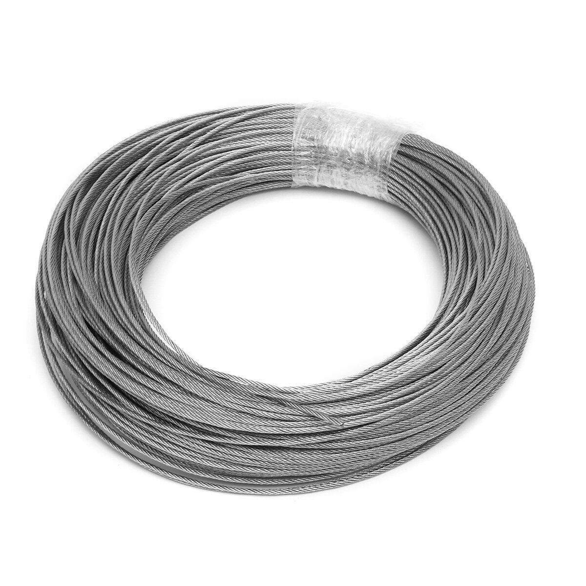 SS Coil - 316L