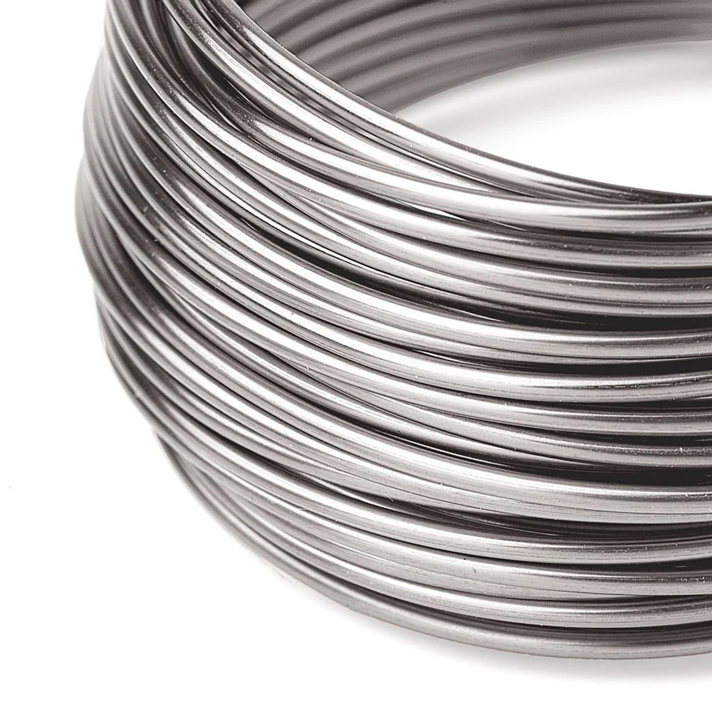 SS Coil - 316L