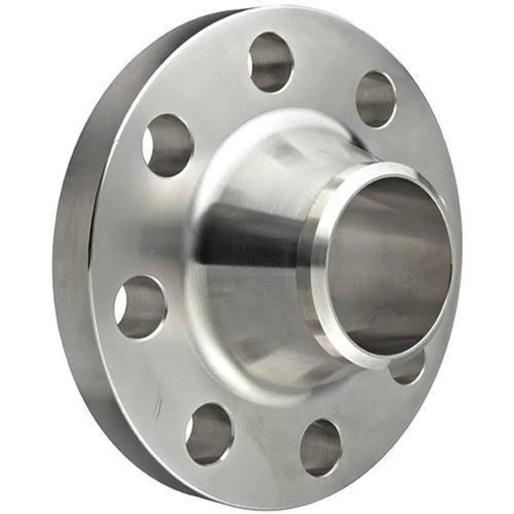SS316 Weld Neck Flange
