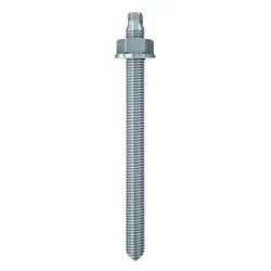 SS321 Threaded Rod