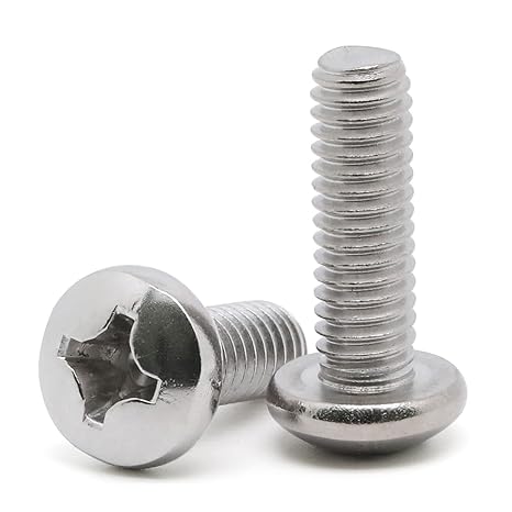 Machine Screw
